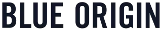 Logo blue origin