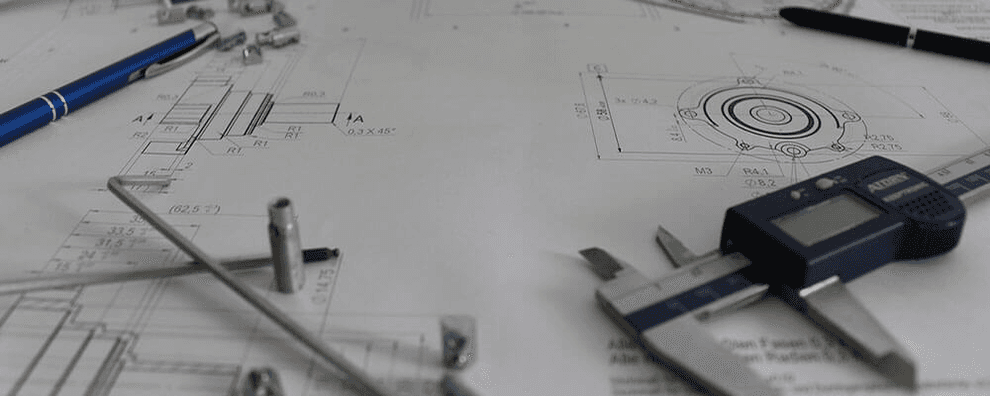 industrial metrology illustration