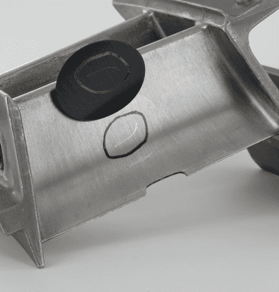 F30 Visual for visual default inspection