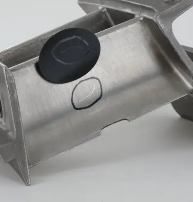 F30 Visual for visual default inspection