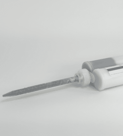 used long nozzle