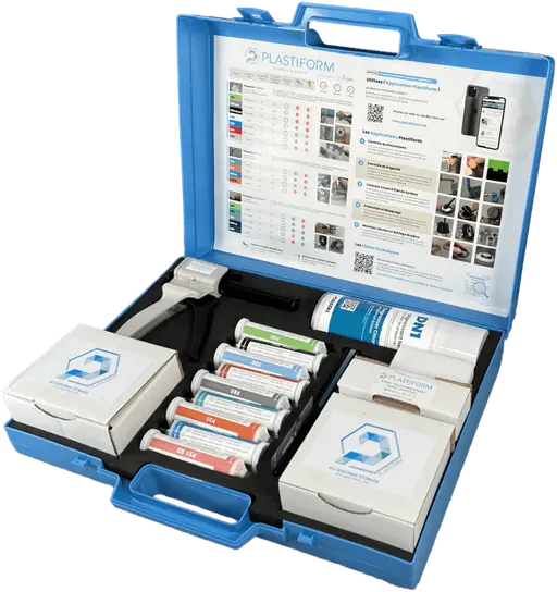 ML-040 case