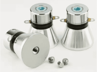 Ultrasonic Piezoelectric Transductor