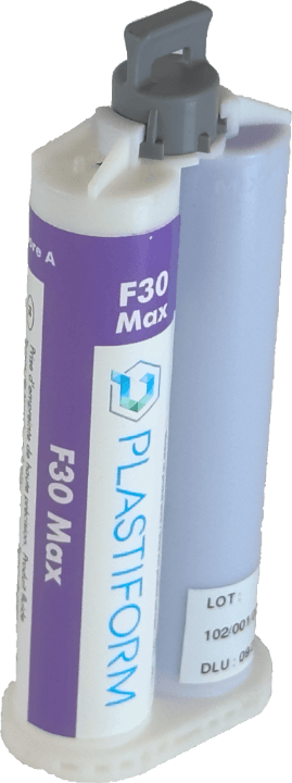 F30 Max plastiform cartridge