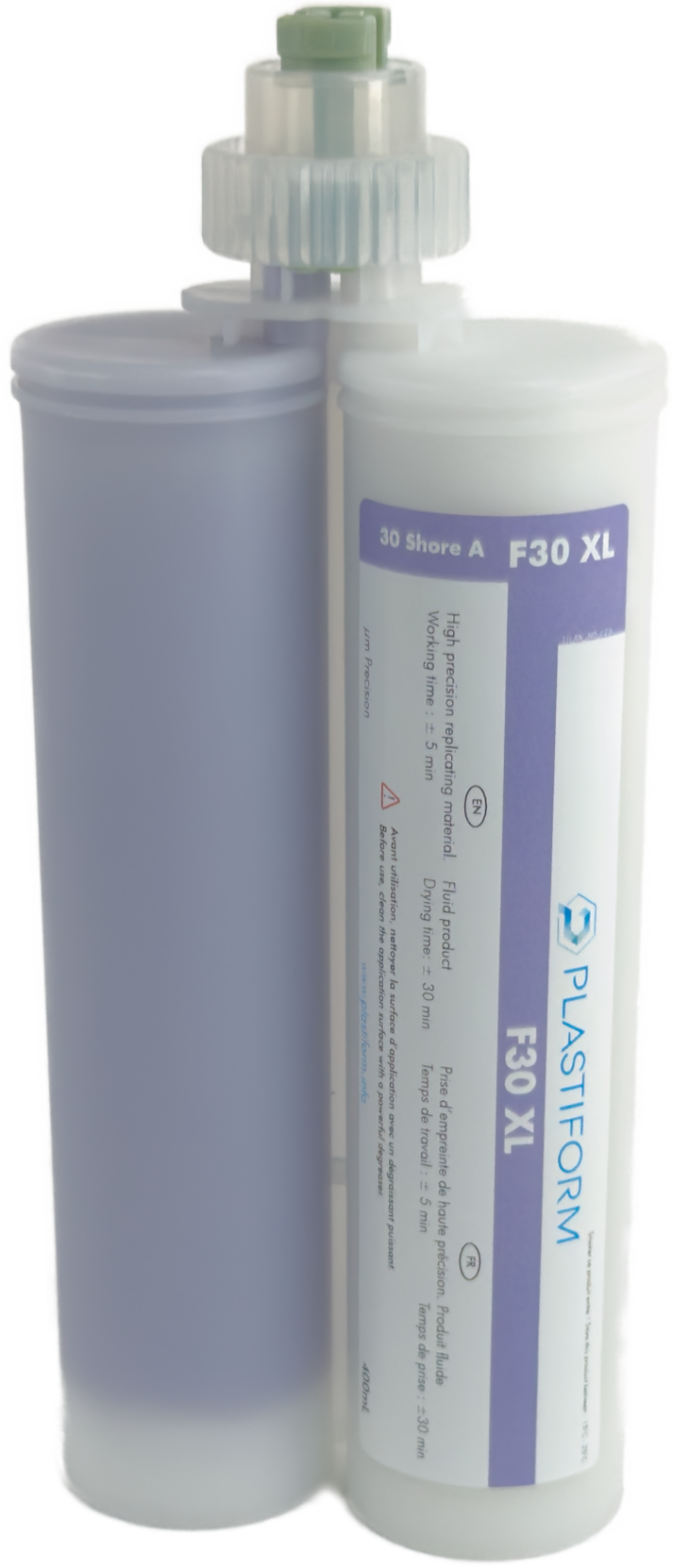 F30XL 400ml