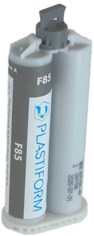 F85 50ml cartridge