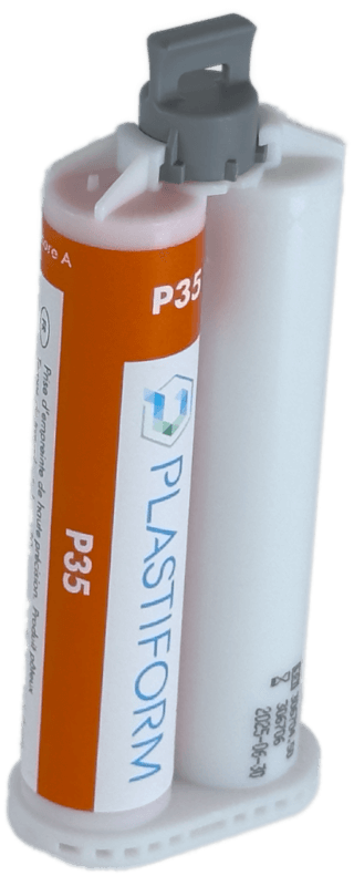 P35 50ml Cartridge